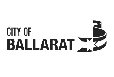 City of Ballarat Logo