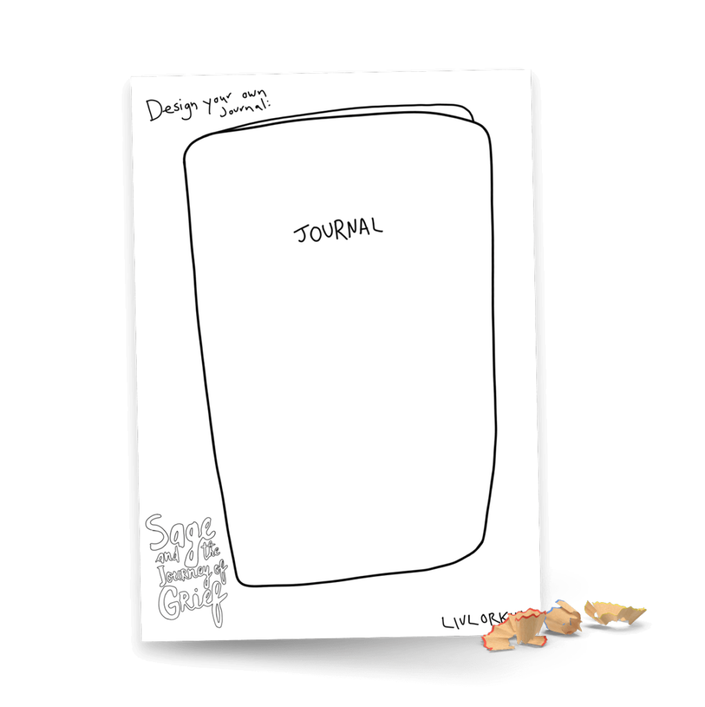 Colouring Pages | Liv Lorkin Designs