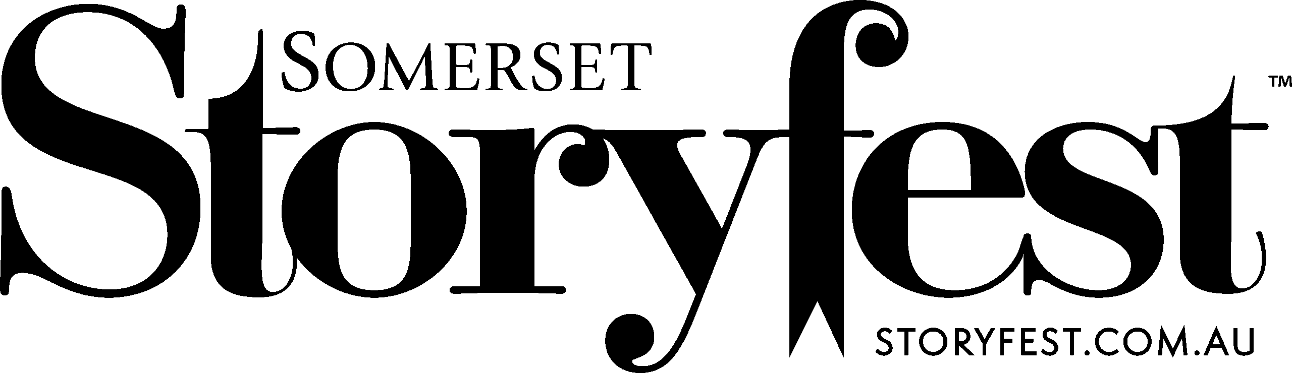 Storyfest_MASTER_™ logos_black_website