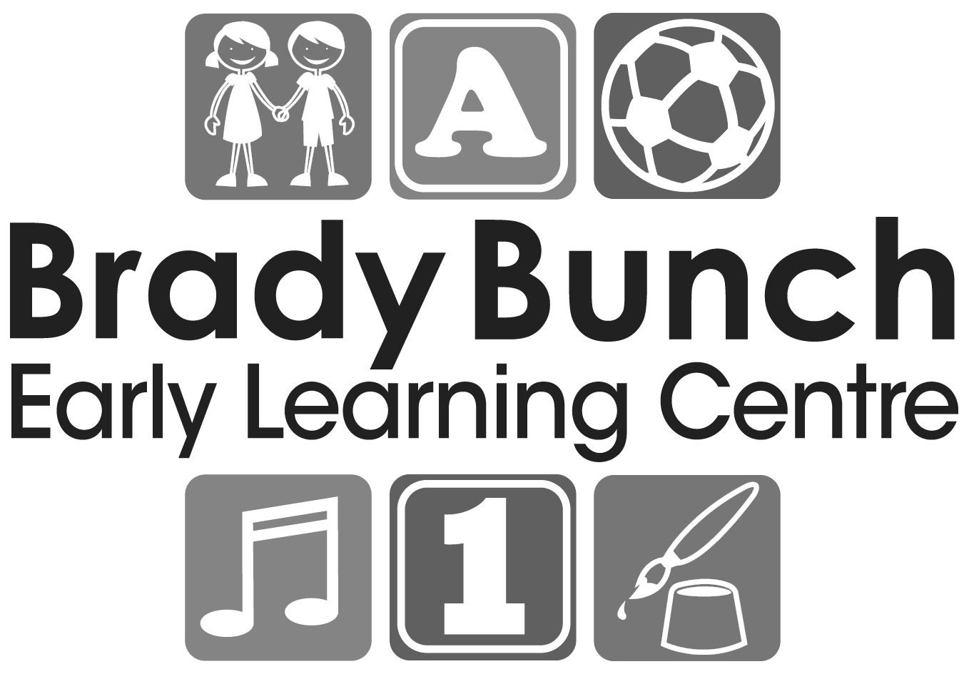 Brady-Bunch-ELC-Logo