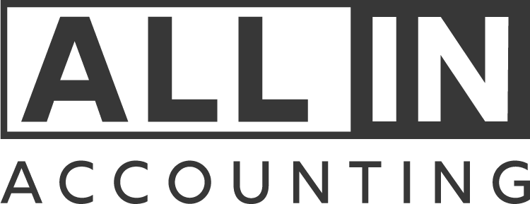 All In Accounting Logo