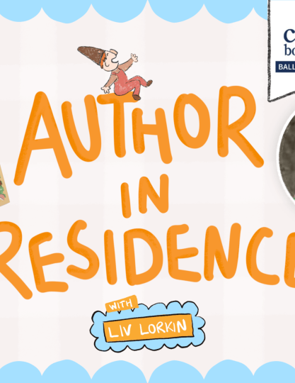Facebook Event Cover