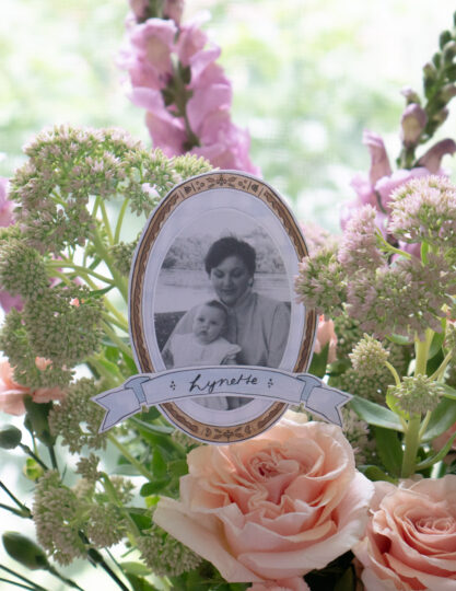 Lynette McCarthy Flowers